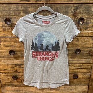Stranger Things Graphic Tee